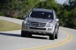 Mercedes-Benz GL-Class 2007 года